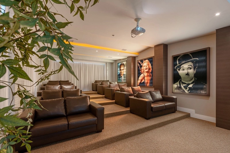 APARTAMENTO AMPLO COM INFRA INCRÍVEL: 35ª foto da galeria de imagens do imóvel