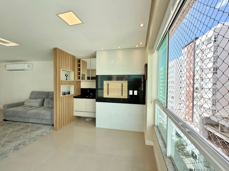 APARTAMENTO AMPLO COM INFRA INCRÍVEL: 22ª foto da galeria de imagens do imóvel