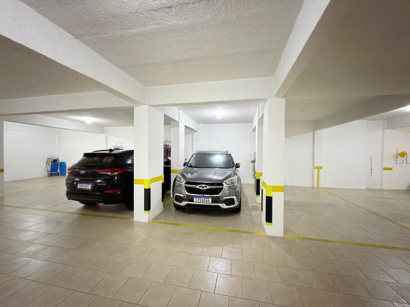 APARTAMENTO À VENDA COM VISTA PARA O MAR COM 3 DORMITÓRIOS E 3 VAGAS: 6ª foto da galeria de imagens do imóvel