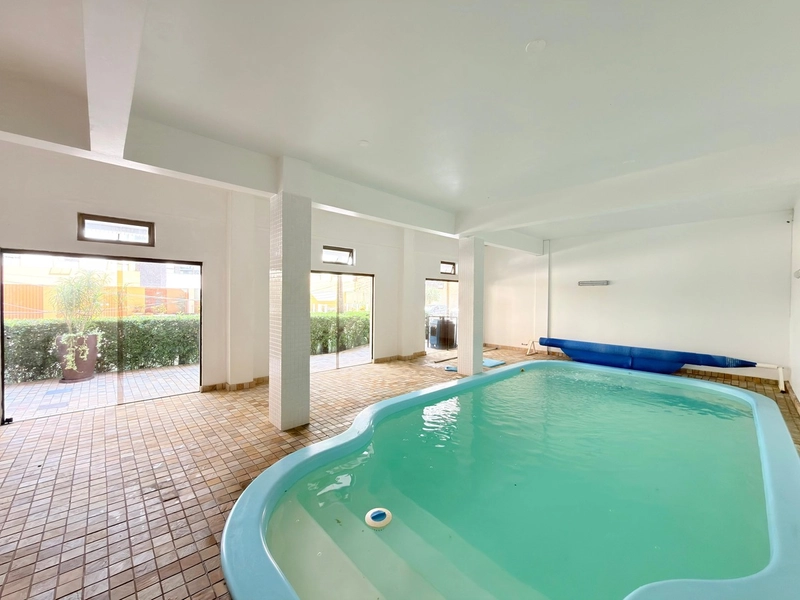 APARTAMENTO À VENDA COM VISTA PARA O MAR COM 3 DORMITÓRIOS E 3 VAGAS: 18ª foto da galeria de imagens do imóvel