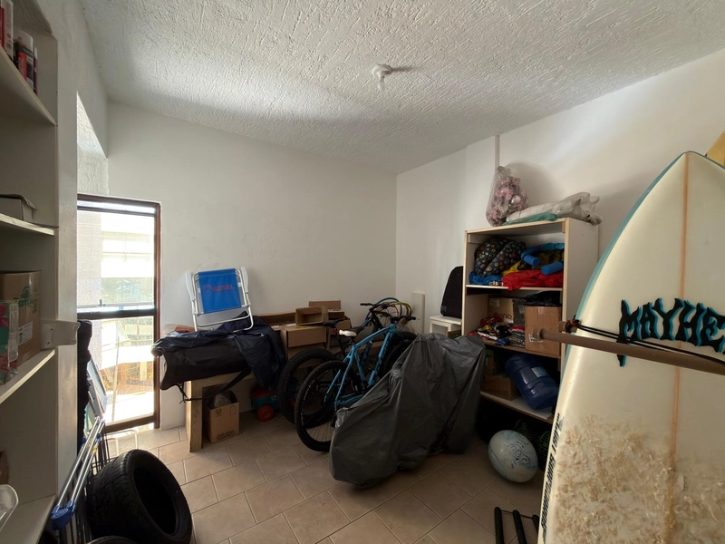 APARTAMENTO À VENDA COM VISTA PARA O MAR COM 3 DORMITÓRIOS E 3 VAGAS: 3ª foto da galeria de imagens do imóvel
