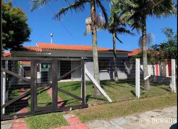 Imóvel residencial ou comercial