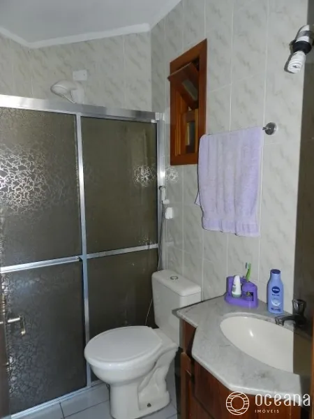 APARTAMENTO MOBILIADO DE 01 DORMITÓRIO COM VAGA DE GARAGEM NO CENTRO DE CAPÃO DA CANOA!: 3ª foto da galeria de imagens do imóvel