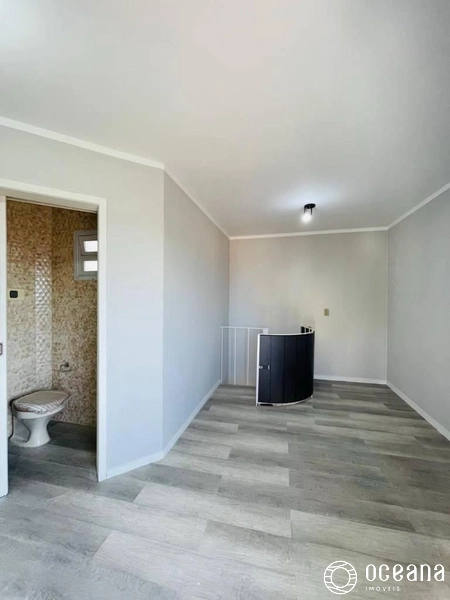 COBERTURA DE 01 DORMITÓRIO PODENDO SER TRANSFORMADA EM 02!: 5ª foto da galeria de imagens do imóvel