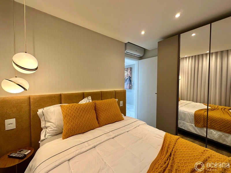 Apartamento 2 Dormitorios Zona nova Capao da Canoa: 13ª foto da galeria de imagens do imóvel