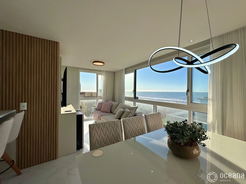 Apartamento 2 Dormitorios Zona nova Capao da Canoa: 23ª foto da galeria de imagens do imóvel