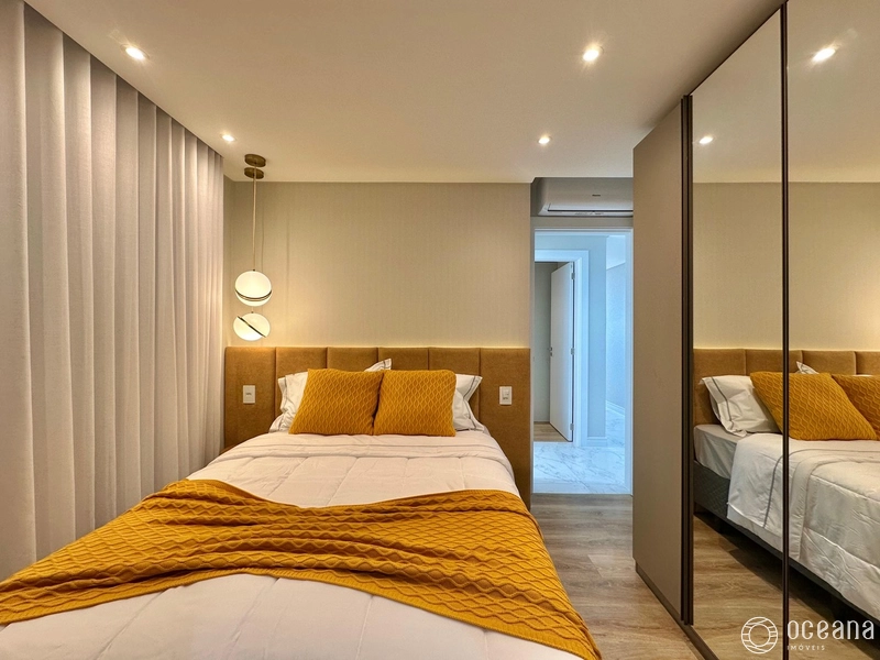 Apartamento 2 Dormitorios Zona nova Capao da Canoa: 6ª foto da galeria de imagens do imóvel