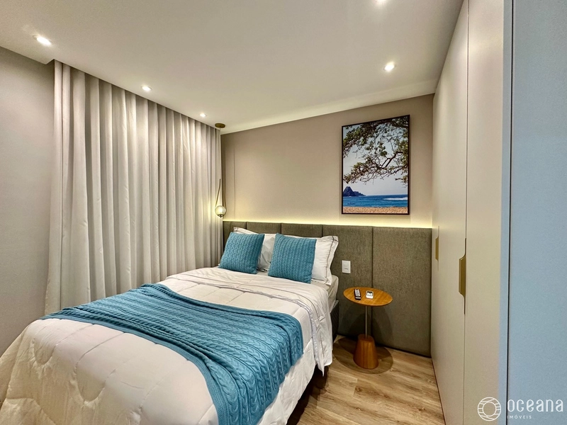 Apartamento 2 Dormitorios Zona nova Capao da Canoa: 9ª foto da galeria de imagens do imóvel