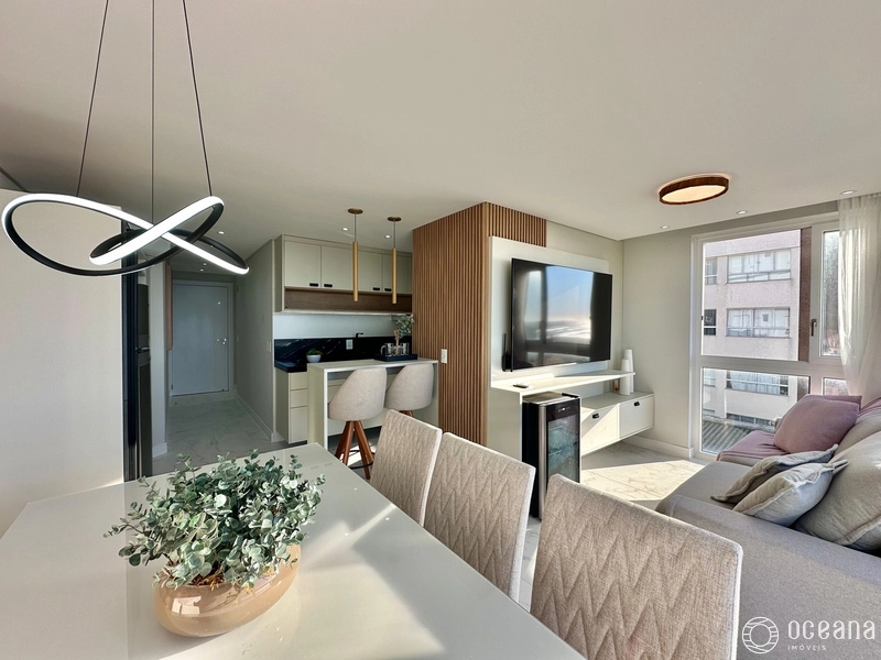 Apartamento 2 Dormitorios Zona nova Capao da Canoa: 21ª foto da galeria de imagens do imóvel
