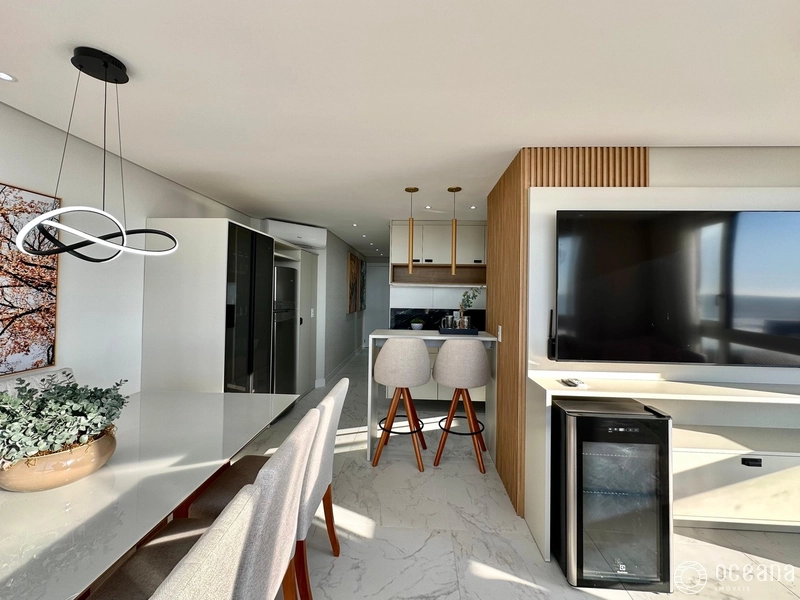 Apartamento 2 Dormitorios Zona nova Capao da Canoa: 18ª foto da galeria de imagens do imóvel