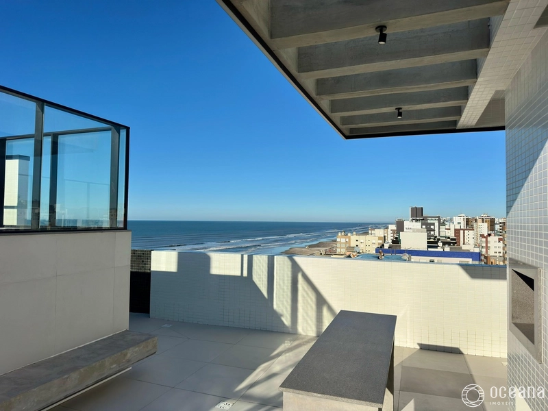 Apartamento 2 Dormitorios Zona nova Capao da Canoa: 15ª foto da galeria de imagens do imóvel