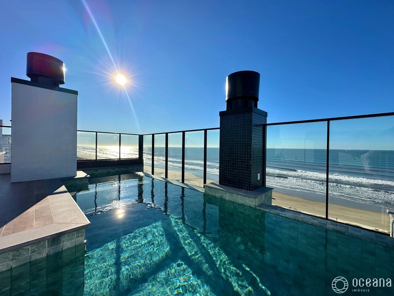 Apartamento 2 Dormitorios Zona nova Capao da Canoa: 5ª foto da galeria de imagens do imóvel