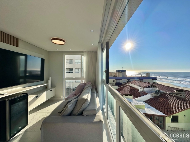 Apartamento 2 Dormitorios Zona nova Capao da Canoa: 19ª foto da galeria de imagens do imóvel