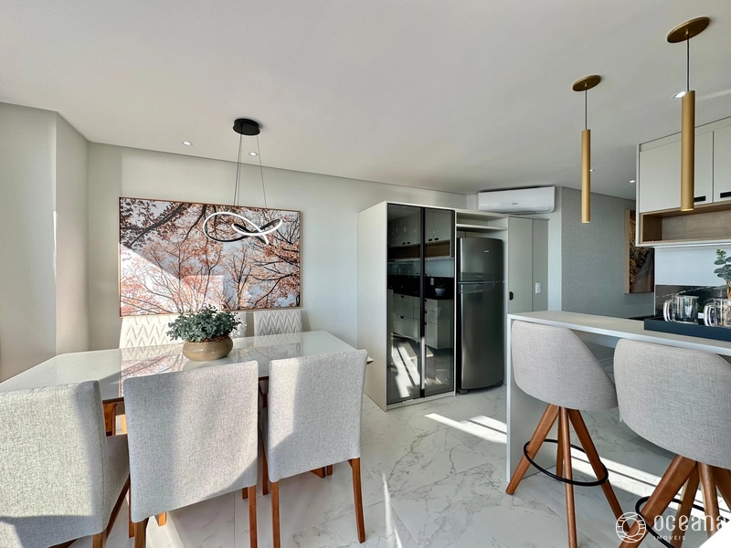 Apartamento 2 Dormitorios Zona nova Capao da Canoa: 10ª foto da galeria de imagens do imóvel