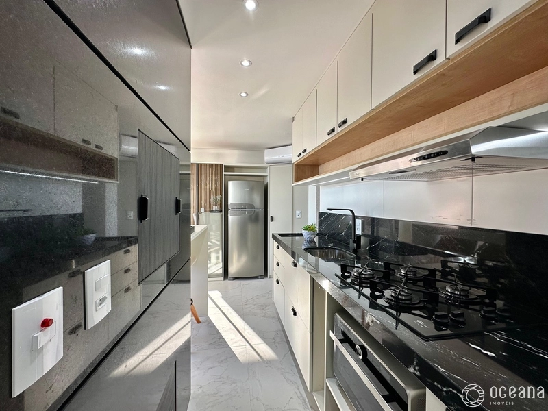 Apartamento 2 Dormitorios Zona nova Capao da Canoa: 7ª foto da galeria de imagens do imóvel