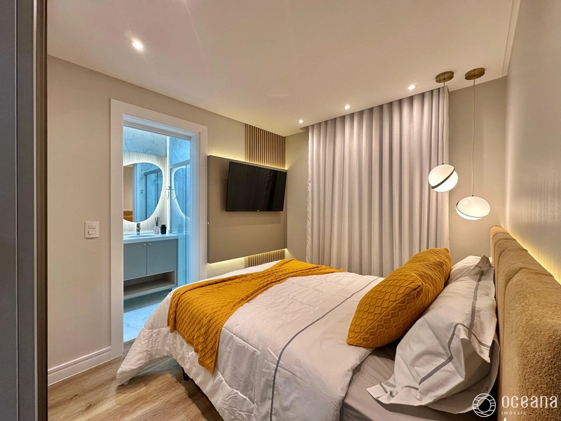 Apartamento 2 Dormitorios Zona nova Capao da Canoa: 17ª foto da galeria de imagens do imóvel