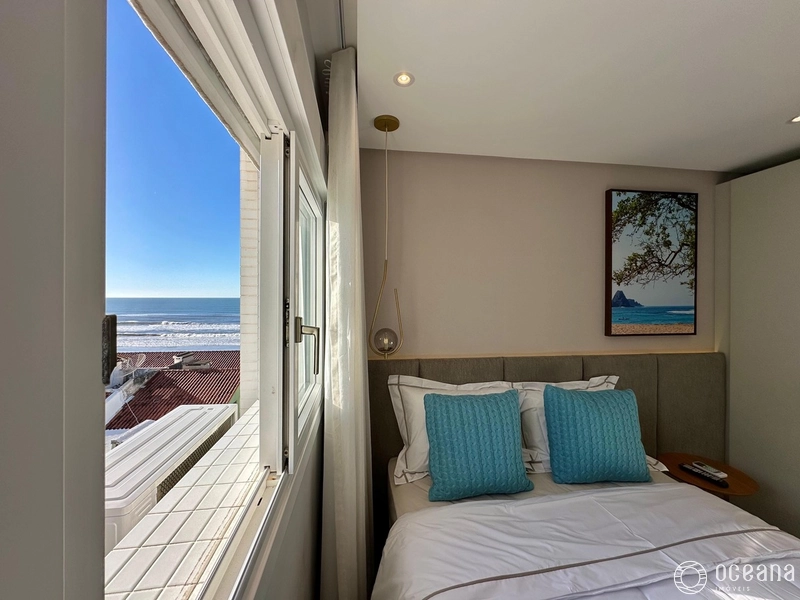 Apartamento 2 Dormitorios Zona nova Capao da Canoa: 2ª foto da galeria de imagens do imóvel