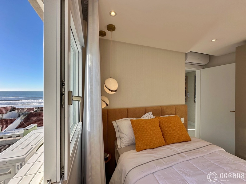 Apartamento 2 Dormitorios Zona nova Capao da Canoa: 22ª foto da galeria de imagens do imóvel