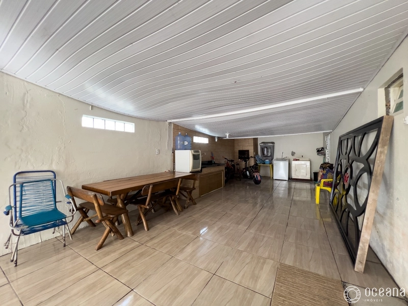 CASA DE ESQUINA NO BAIRRO ZONA NOVA: 5ª foto da galeria de imagens do imóvel