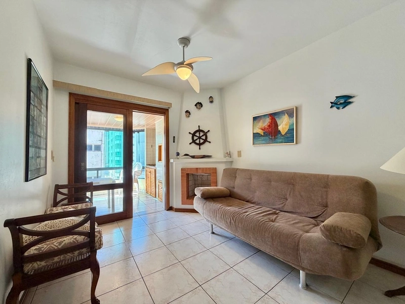 APARTAMENTO DE FRENTE COMPOSTO POR 02 DORMITÓRIOS!: 2ª foto da galeria de imagens do imóvel