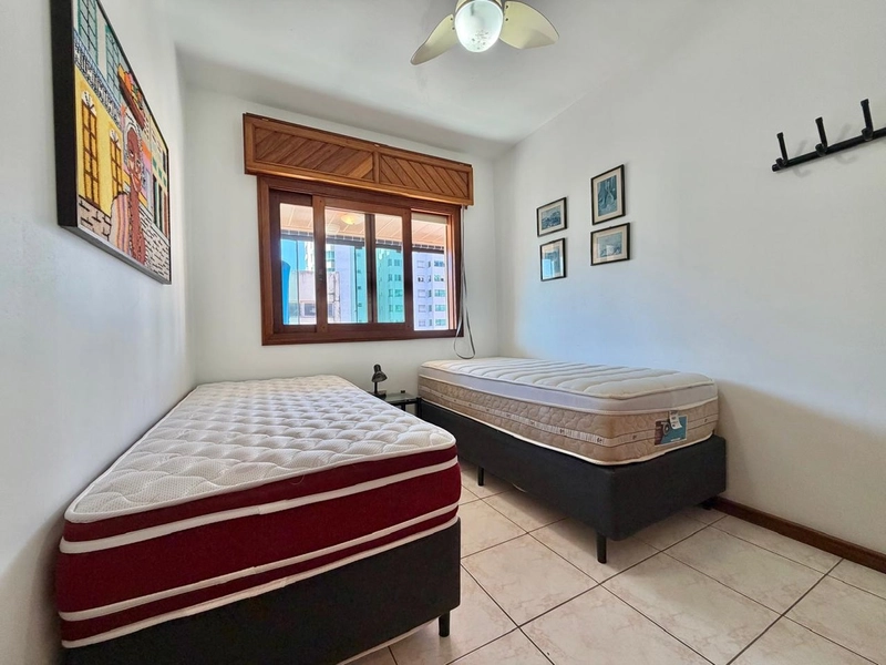 APARTAMENTO DE FRENTE COMPOSTO POR 02 DORMITÓRIOS!: 19ª foto da galeria de imagens do imóvel