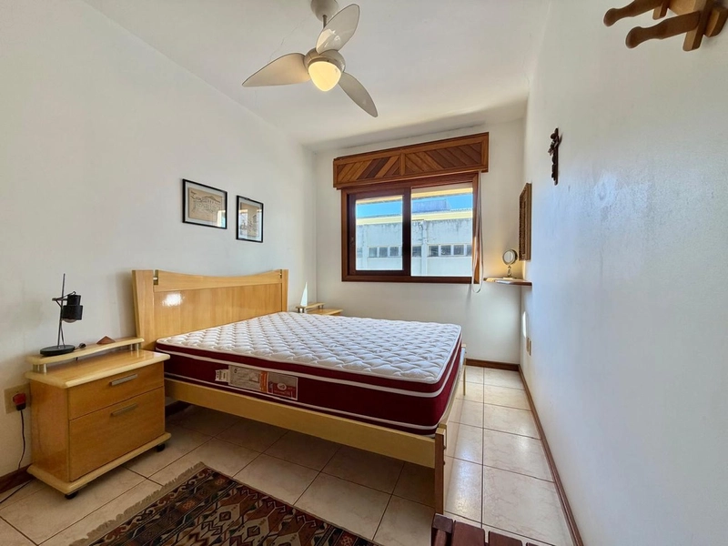 APARTAMENTO DE FRENTE COMPOSTO POR 02 DORMITÓRIOS!: 14ª foto da galeria de imagens do imóvel