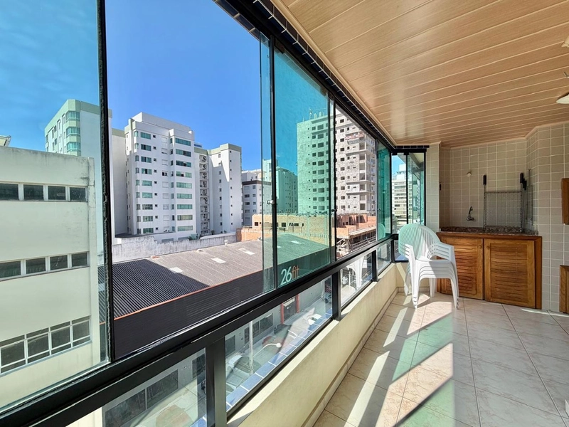 APARTAMENTO DE FRENTE COMPOSTO POR 02 DORMITÓRIOS!: 7ª foto da galeria de imagens do imóvel