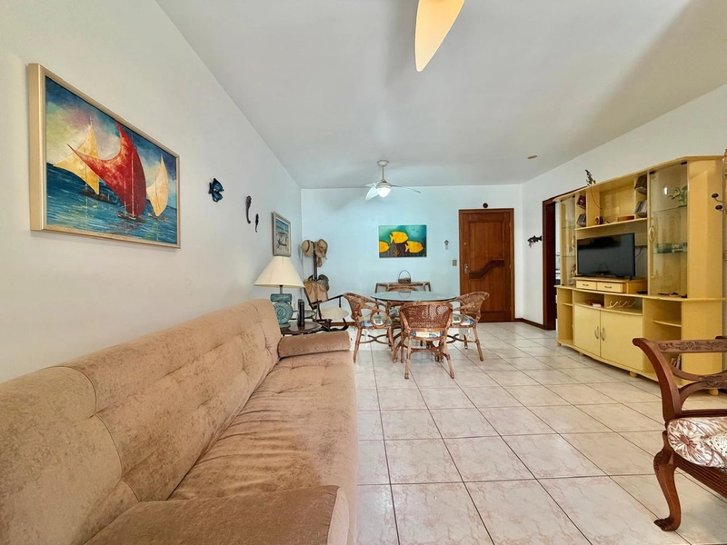 APARTAMENTO DE FRENTE COMPOSTO POR 02 DORMITÓRIOS!: 8ª foto da galeria de imagens do imóvel