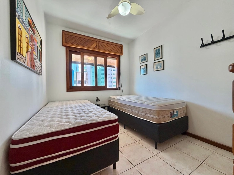 APARTAMENTO DE FRENTE COMPOSTO POR 02 DORMITÓRIOS!: 18ª foto da galeria de imagens do imóvel