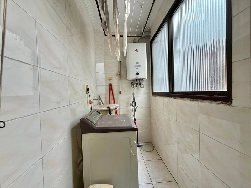 APARTAMENTO DE FRENTE COMPOSTO POR 02 DORMITÓRIOS!: 21ª foto da galeria de imagens do imóvel
