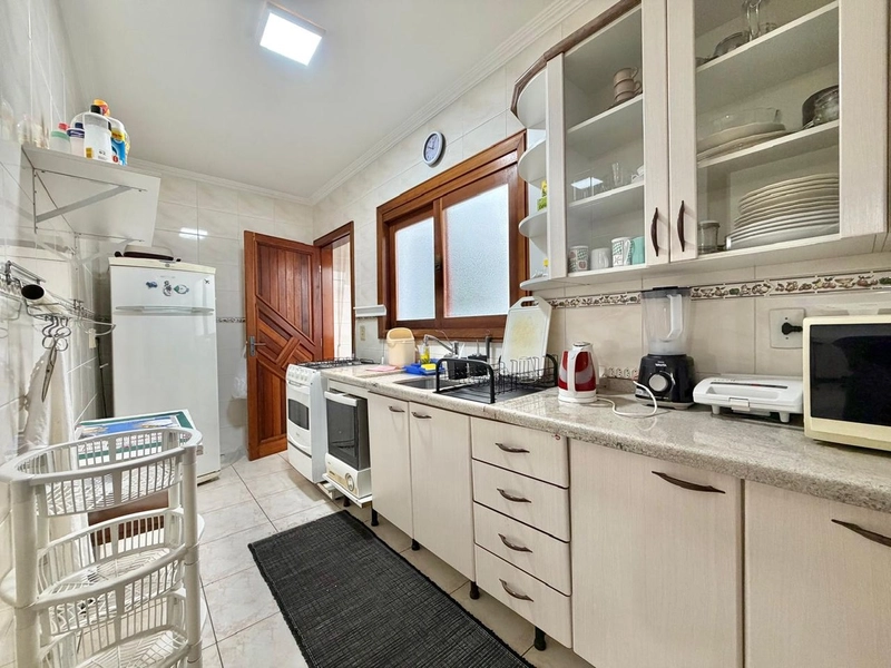 APARTAMENTO DE FRENTE COMPOSTO POR 02 DORMITÓRIOS!: 10ª foto da galeria de imagens do imóvel