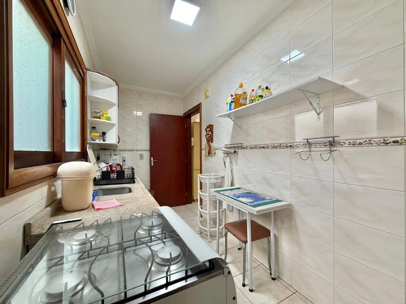 APARTAMENTO DE FRENTE COMPOSTO POR 02 DORMITÓRIOS!: 11ª foto da galeria de imagens do imóvel