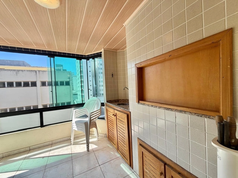 APARTAMENTO DE FRENTE COMPOSTO POR 02 DORMITÓRIOS!: 3ª foto da galeria de imagens do imóvel