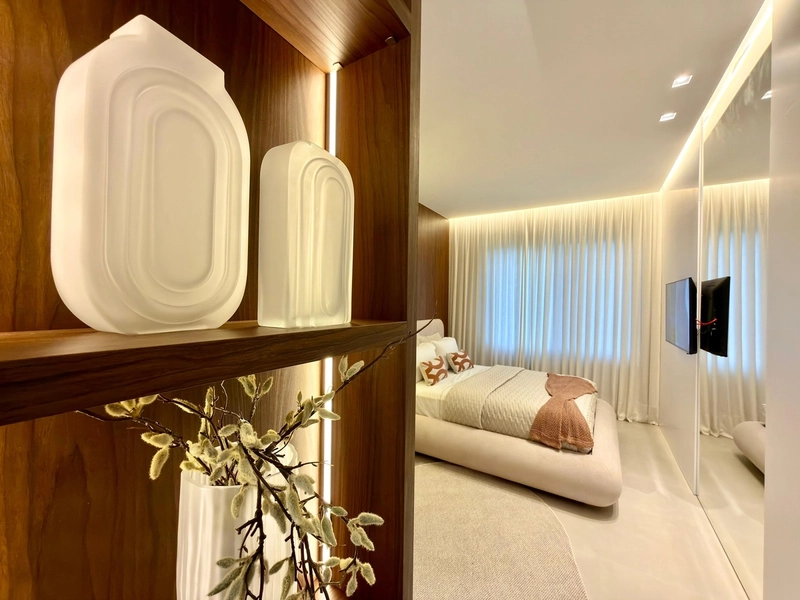 CASA EM ATLÂNTIDA COMPOSTA POR 04 SUÍTES INDIVIDUAIS!: 2ª foto da galeria de imagens do imóvel
