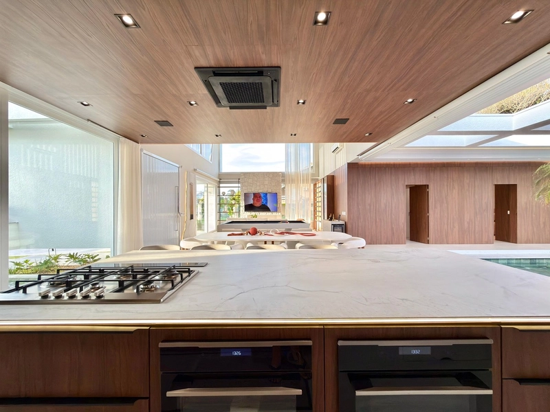 CASA EM ATLÂNTIDA COMPOSTA POR 04 SUÍTES INDIVIDUAIS!: 10ª foto da galeria de imagens do imóvel