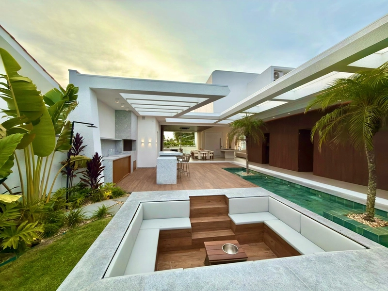 CASA EM ATLÂNTIDA COMPOSTA POR 04 SUÍTES INDIVIDUAIS!: 35ª foto da galeria de imagens do imóvel