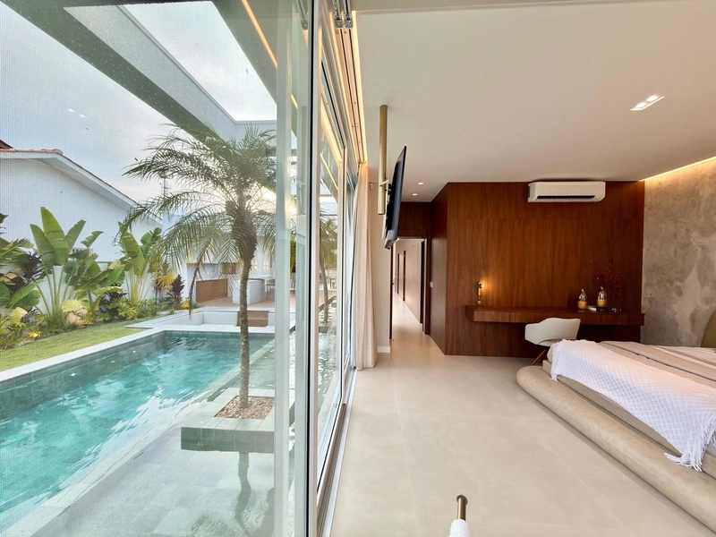 CASA EM ATLÂNTIDA COMPOSTA POR 04 SUÍTES INDIVIDUAIS!: 18ª foto da galeria de imagens do imóvel