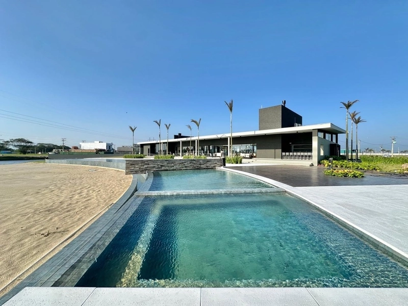 Terreno a venda no condominio Allure Xangri-la: 5ª foto da galeria de imagens do imóvel