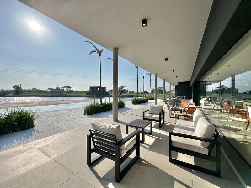 Terreno a venda no condominio Allure Xangri-la: 3ª foto da galeria de imagens do imóvel