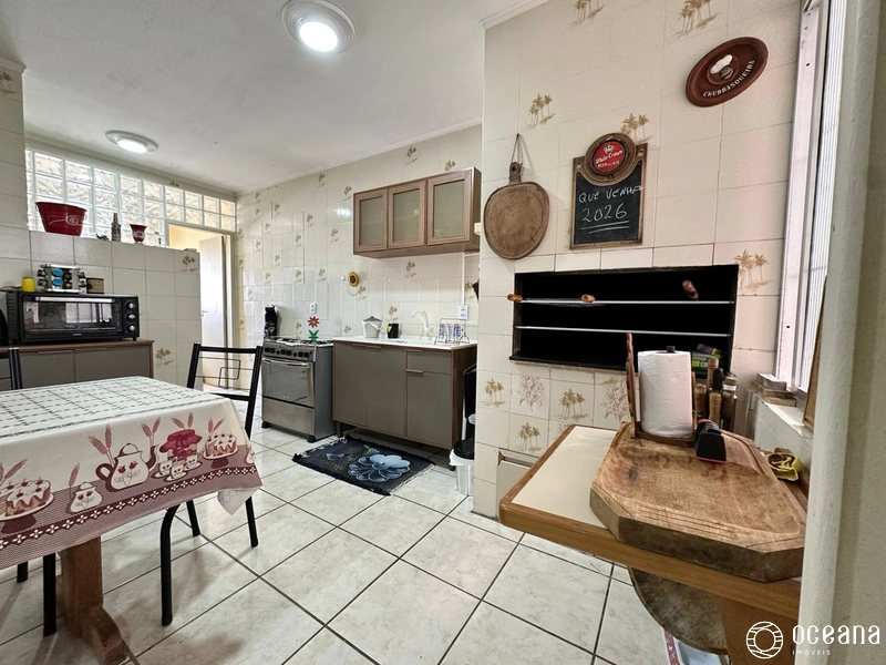 APARTAMENTO MOBILIADO DE 02 DORM + DEPENDÊNCIA NO CENTRO DE CAPÃO!: 8ª foto da galeria de imagens do imóvel