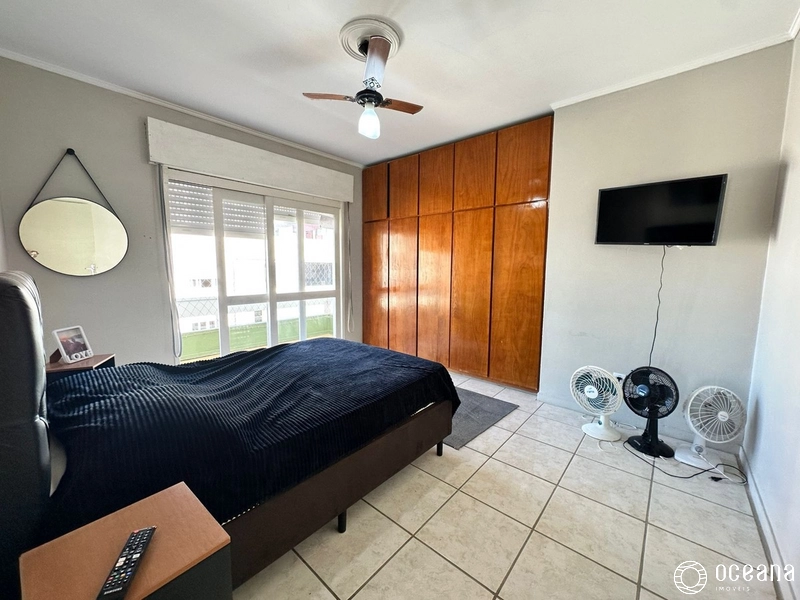 APARTAMENTO MOBILIADO DE 02 DORM + DEPENDÊNCIA NO CENTRO DE CAPÃO!: 7ª foto da galeria de imagens do imóvel