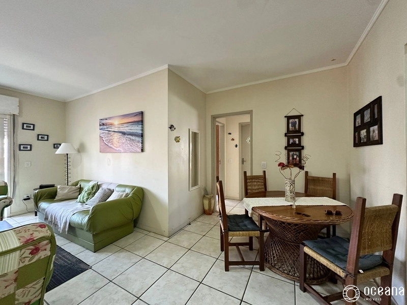 APARTAMENTO MOBILIADO DE 02 DORM + DEPENDÊNCIA NO CENTRO DE CAPÃO!: 15ª foto da galeria de imagens do imóvel