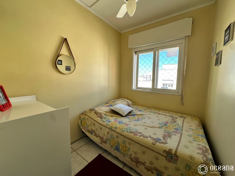 APARTAMENTO MOBILIADO DE 02 DORM + DEPENDÊNCIA NO CENTRO DE CAPÃO!: 11ª foto da galeria de imagens do imóvel