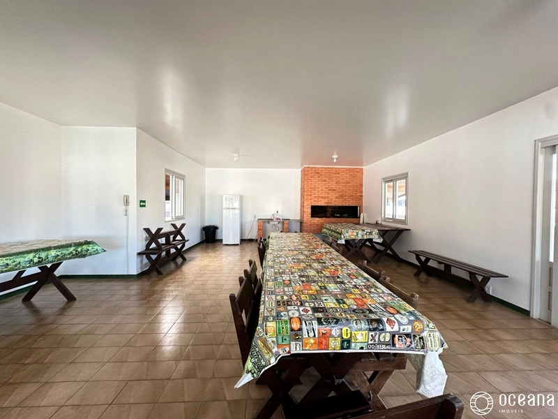 APARTAMENTO MOBILIADO DE 02 DORM + DEPENDÊNCIA NO CENTRO DE CAPÃO!: 12ª foto da galeria de imagens do imóvel