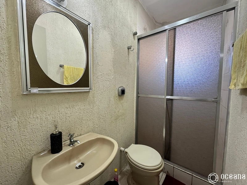 APARTAMENTO MOBILIADO DE 02 DORM + DEPENDÊNCIA NO CENTRO DE CAPÃO!: 6ª foto da galeria de imagens do imóvel