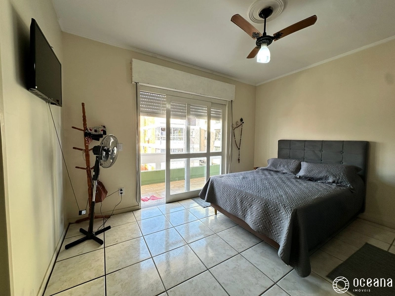 APARTAMENTO MOBILIADO DE 02 DORM + DEPENDÊNCIA NO CENTRO DE CAPÃO!: 10ª foto da galeria de imagens do imóvel