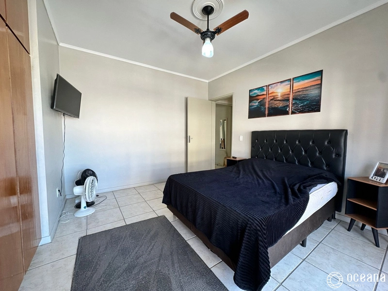 APARTAMENTO MOBILIADO DE 02 DORM + DEPENDÊNCIA NO CENTRO DE CAPÃO!: 1ª foto da galeria de imagens do imóvel