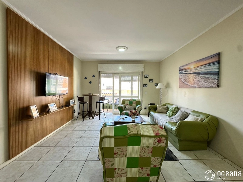 APARTAMENTO MOBILIADO DE 02 DORM + DEPENDÊNCIA NO CENTRO DE CAPÃO!: 9ª foto da galeria de imagens do imóvel