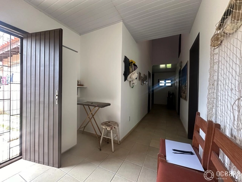 Casa Na guarani com 03 terrenos em capão da canoa: 6ª foto da galeria de imagens do imóvel