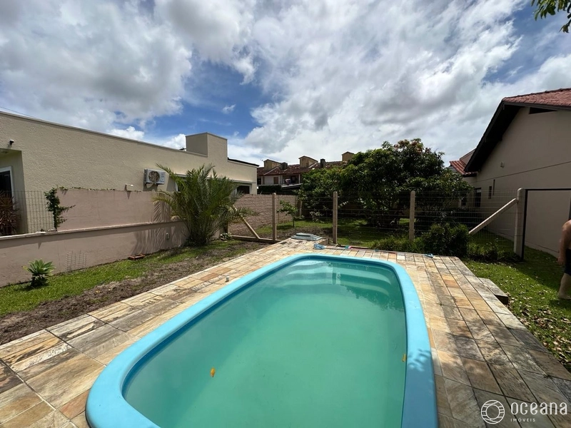 Casa Na guarani com 03 terrenos em capão da canoa: 9ª foto da galeria de imagens do imóvel